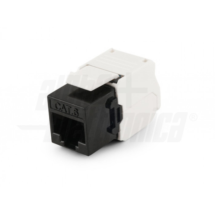 LINK Keystone Presa Di Rete CAT.6 Stp RJ45 Schermata - Foto 9