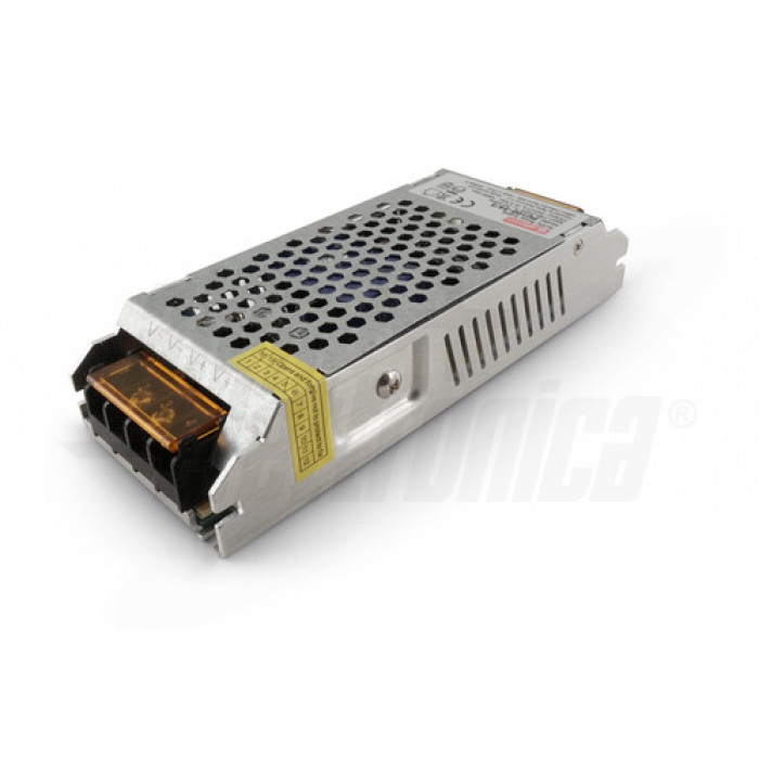 PU100-48/5 - Alimentatore Da Quadro 105,6W - 48Vdc - Alpha Elettronica - Foto 5