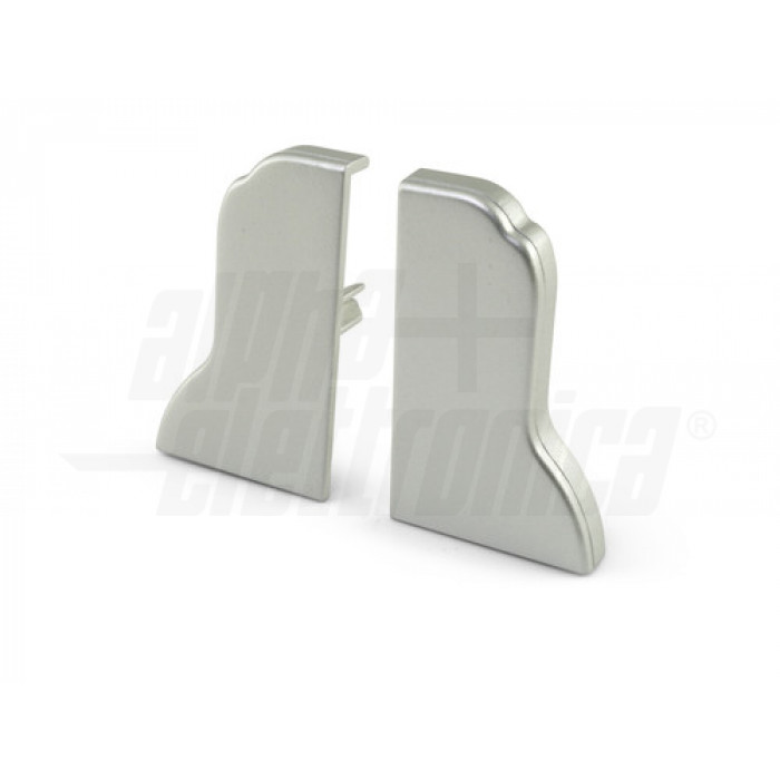 MANIGLIA PORTA FRIGERATORE 310 MM PER FRIGERATORE LIEBHERR - 7430670 - Foto 10