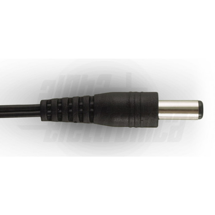 Alimentatore 5v 5a Con Connettore DC 5,5x2,1 Mm - Alimentazione Per Dispositivi Elettronici, 10W Alimentatore 5v 2a