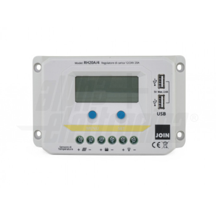 ViaGasaFamido Regolatore Di Umidità Digitale AC220V, SVWL-8040, Display LED - Umidificazione/deumidificazione