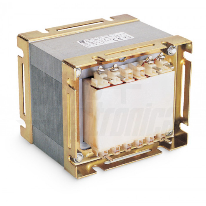 T250 Trasformatori Per Lampade Alogene 12 V 75 - 250 W - Foto 3