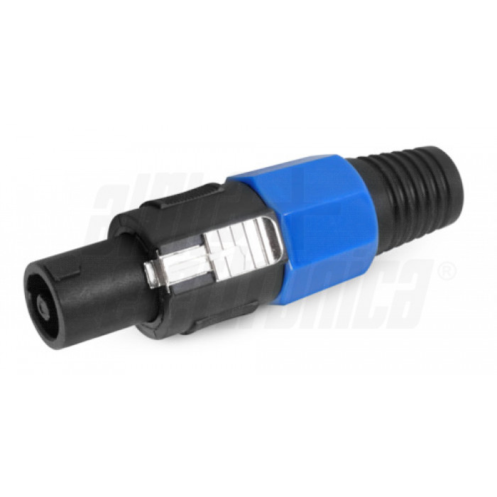 POWER DYNAMICS CONNEX AG7581 Cavo di Potenza Jack - Speakon 2 Poli 10mt a Roma e Milano