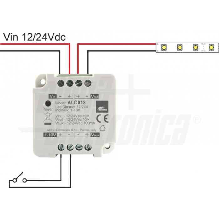 SXWUI8V4X10002 - Modulo Di Espansione SpaceLogic Central I/O, 8 Ingressi Universali, 4 Uscite Analogiche Di Tensione | Schneider Electric Italia - Foto 8