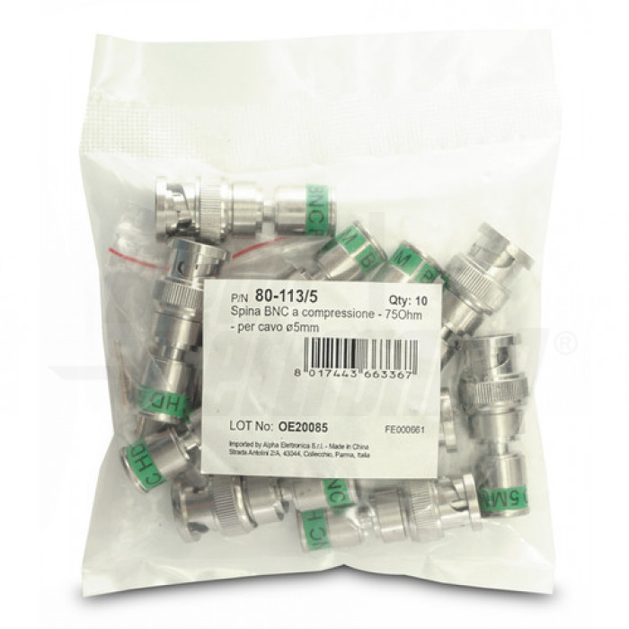 100PCS Terminale a crimpare ad anello Capicorda connettori per cavi 100PCS Terminale a crimpare ad anello Capicorda connettori per cavi
