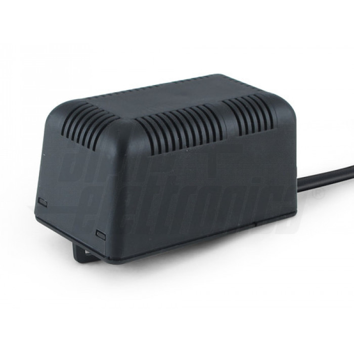 IP68 Transformateur Secteur D'alimentation Extérieur 12VAC 150W - Chine Transfor - Foto 13