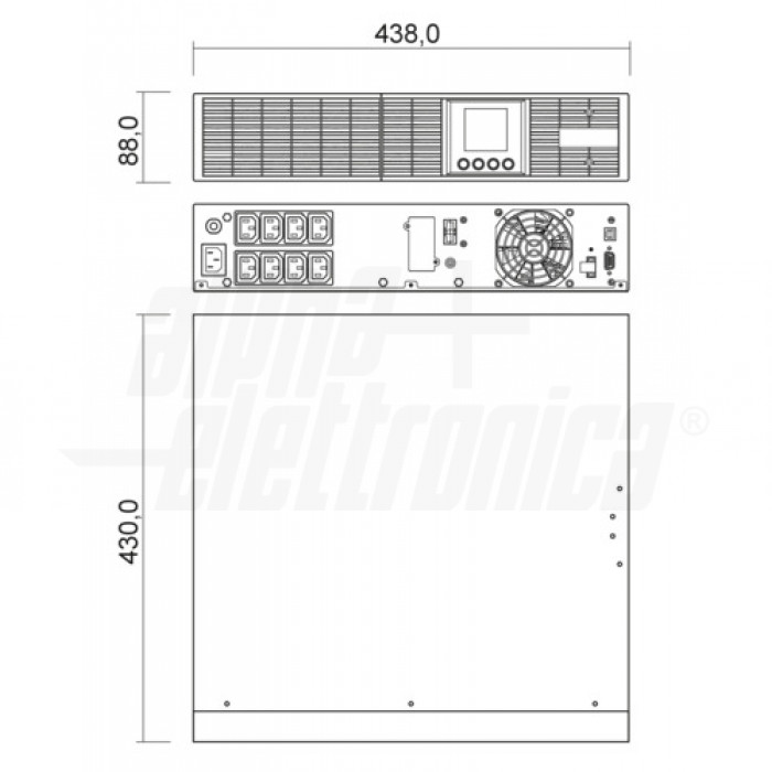 UPD6600A-A47 NEC Circuiti integrati (CI) - Electronics UPD6600A-A47 NEC Circuiti integrati (CI) - Electronics