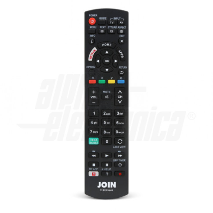TLTV210-01