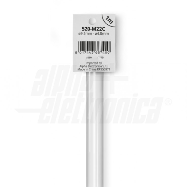 560 Piezas Kit Surtido De 5 Color De Tubos Termorretráctil Con - Foto 6