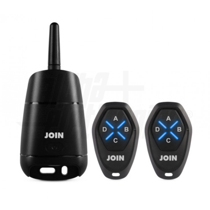 TELECOMANDO UNVERSALE DGQUEST; CLCCA SUL TUO MODELLO LO RCEVERA - Foto 5