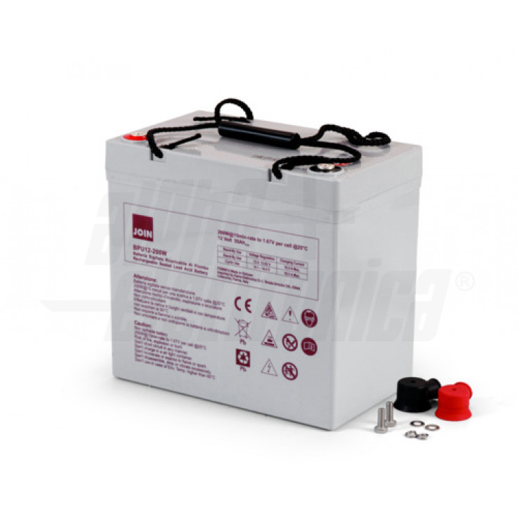 BPU12-200W