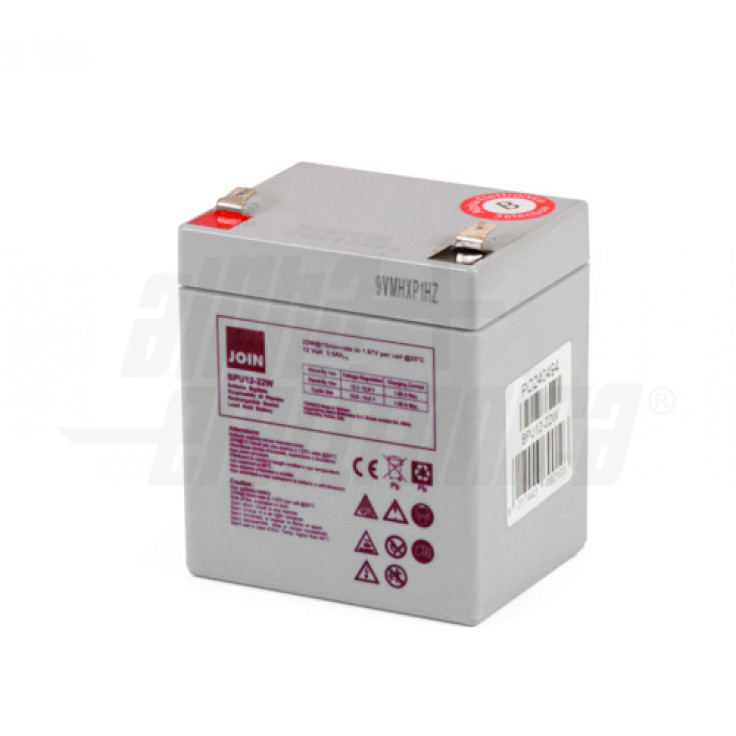 BPU12-22W