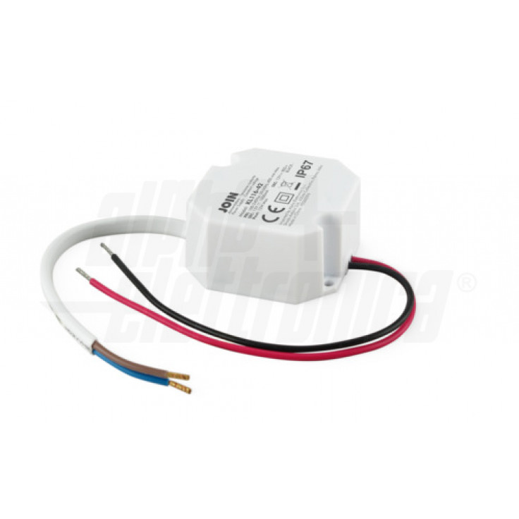 Din Montaggio Guida AC / Alimentatore Dc Convertitore 48V Dc 1.25A 60W