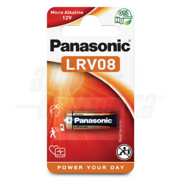 PAP-LRV08