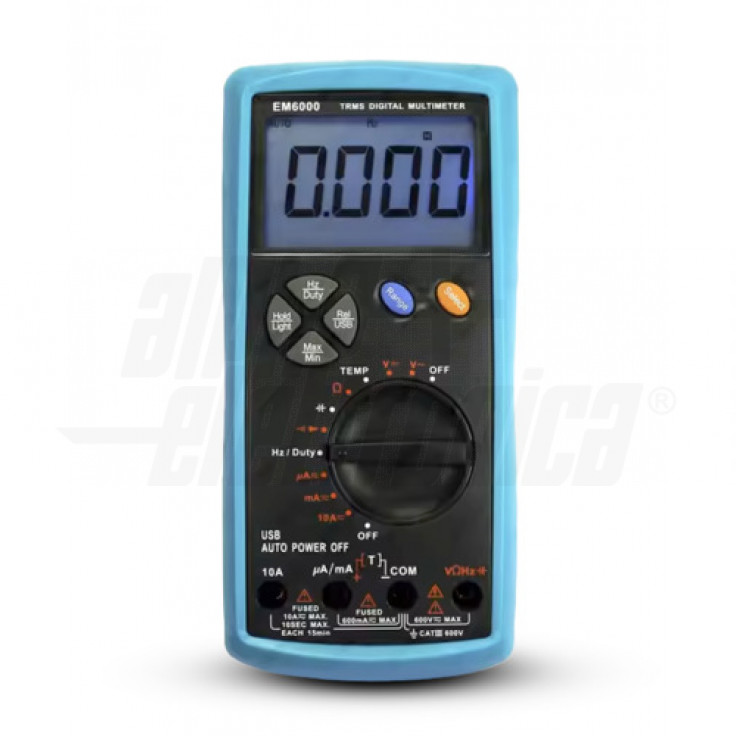 Misurazione Fase Tester Di Tensione Penna GR-38A - Foto 11