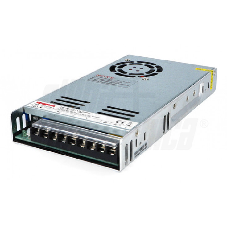 NES-350-12 NES35012 1PC Nuovo Alimentatore Commutatore MeadWell NES-350-12 NES35012 1PC Nuovo Alimentatore Commutatore MeadWell