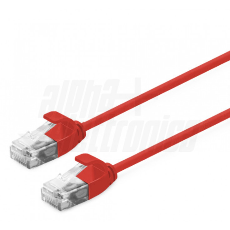 Scheda Di Rete Unità Di Consumo Link Brown - Connessioni In Rame (x4) - Usata