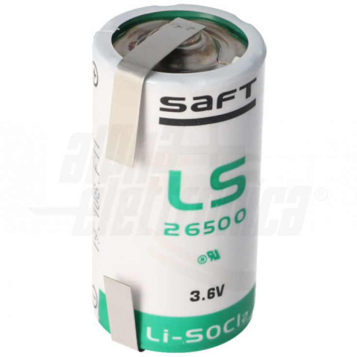 PLS-LS26500CNRA