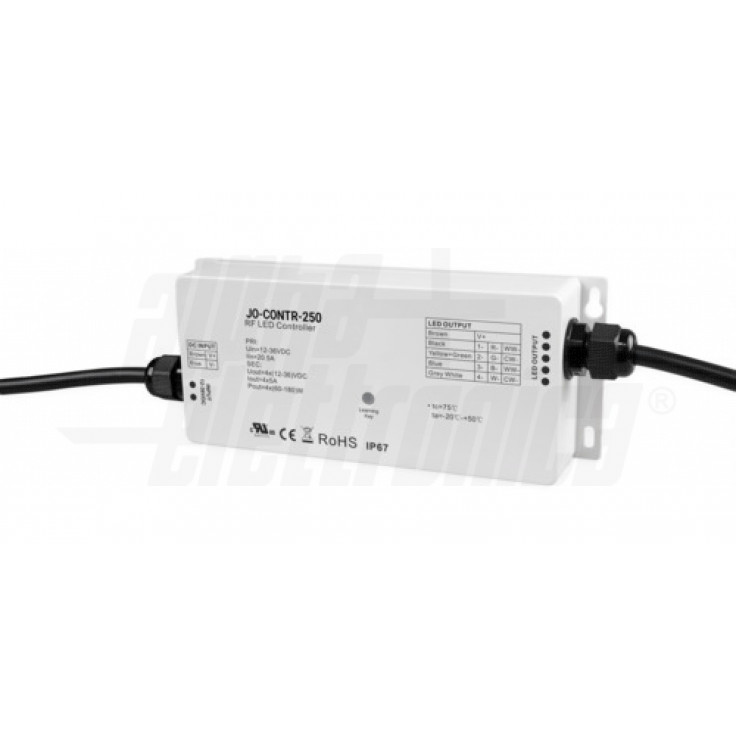 JO-CONTR-250