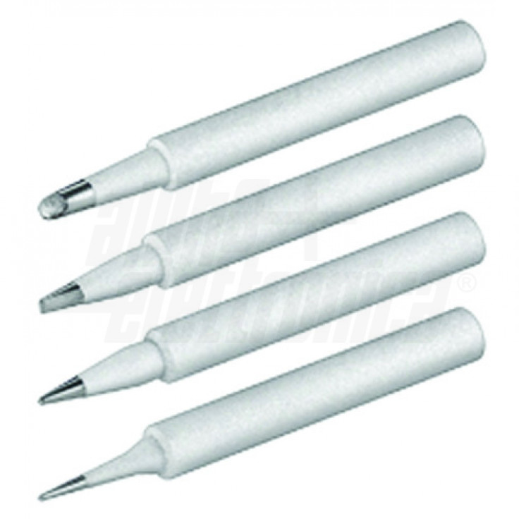 Punte Intercambiabili Per Morsa HEUER 140 Mm - Acciaio Temprato Zincato, Lato Liscio E Scanalato - Foto 9