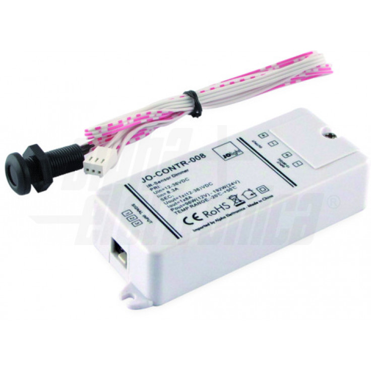 Interruttore On/Off Per RC Auto/Elicottero 1/10 | Controllo MCU LIPO NIMH
