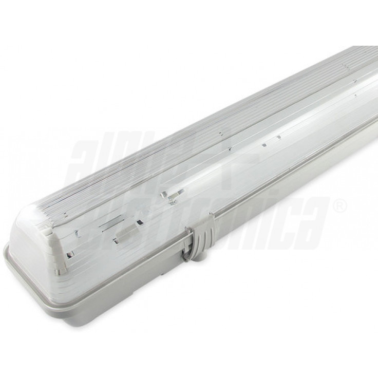 Tubo Fluorescente LED TUBE T8 G13/8,5W/230V 3000K 60 Cm - Foto 2