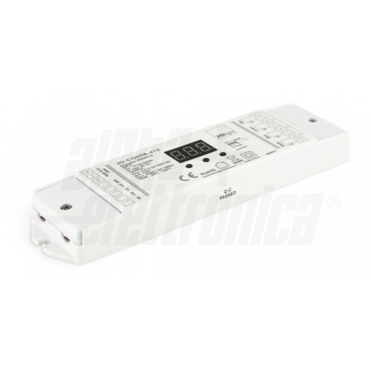 SPLITTER A 2 POLI | Per SUPERSEAL | Distributore A Y 30 Cm, 8,49 - Foto 5