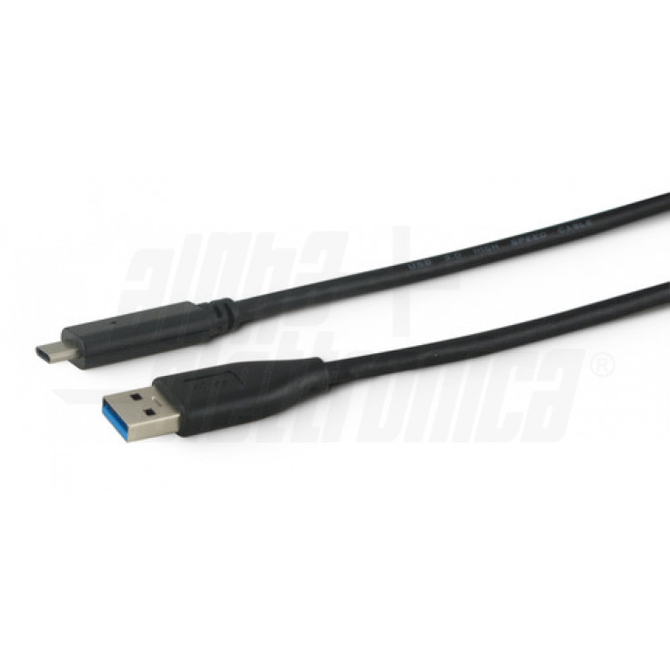 Cavo Dati USB 2.0 2 Cavi USB Tipo A Maschio/Maschio - Per Hard Disk Esterni N 1089264 - Foto 12
