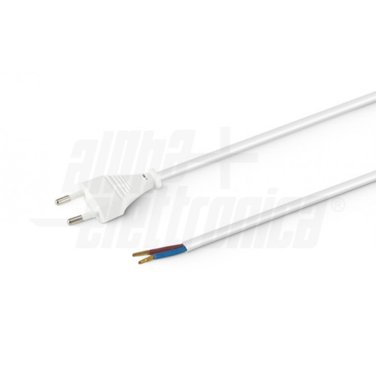 Germania Tae F Spina Rj11 Spina Con Cavo Telefonico - Foto 11