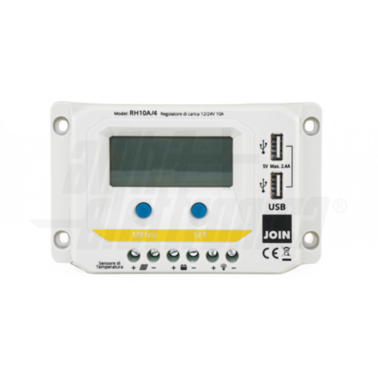 Regolatore Di Velocità Ventola PWM DC 0-12V - Doppio Pack Per PC E Computer - Foto 3