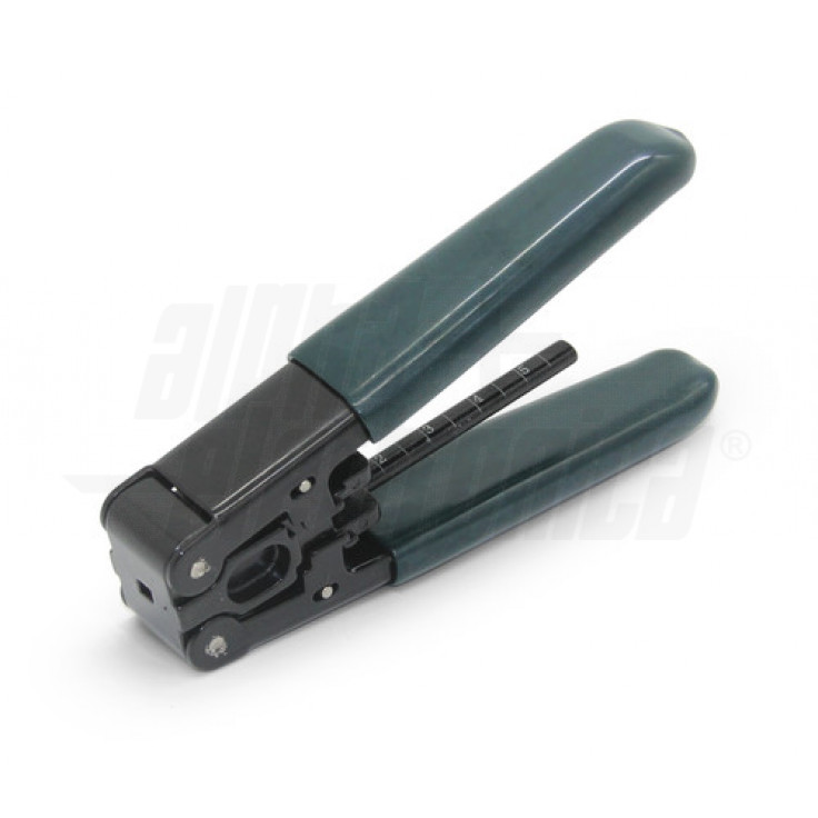 Spelafibra Ottica D03029 - Per Rivestimento Esterno E Fibra 250µm - Foto 9