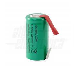 BMSC-L2200