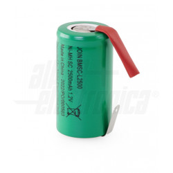 BMSC-L2500