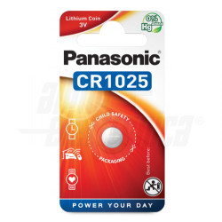 PLP-CR1025