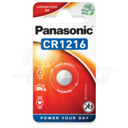 PLP-CR1216