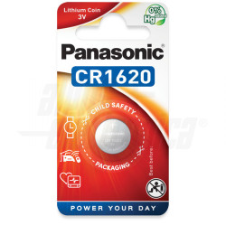 PLP-CR1620