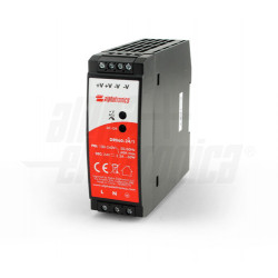 Alimentatori Da Quadro Elettrico Alpha Elettronica