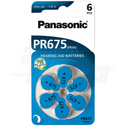 PZP-PR675H
