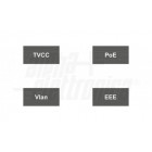 Caratteristiche principali