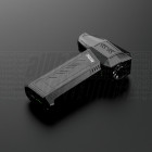 Pratico soffiatore portatile | CK-110 è la soluzione ideale per la pulizia industriale e fai-da-te, progettato per offrire prestazioni elevate in un formato compatto e portatile.