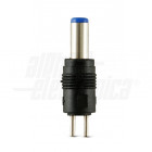 Ø5,5 - 2,1mm