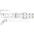 Collegamenti Ricevitore