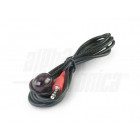 Cavetto Ricevitore IR