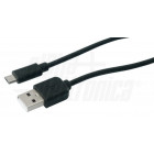Cavo di alimentazione Micro USB