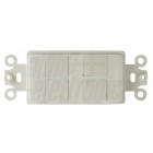 Inserto con accessorio 96-100