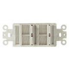 Inserto con accessorio 96-100
