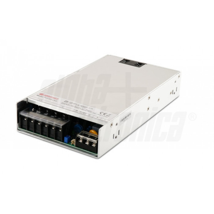 EPS-120-12 MEAN WELL - Alimentatore: impulsi | aperto; 120W; 120÷370VDC; 85÷264VAC; OUT: 1 | Transfer Multisort Elektronik Italia