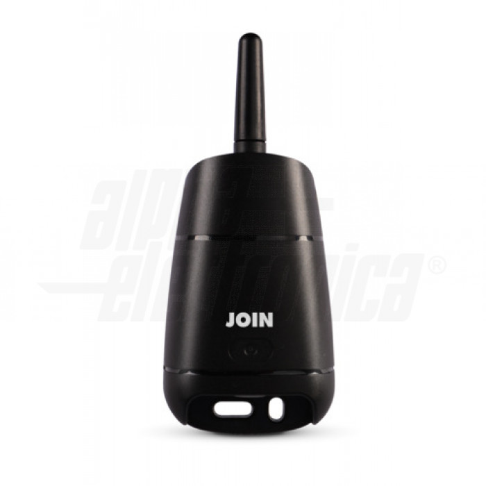 Telecomando Cancello Kit Ricevitore Wireless 433MHz Con 2 Telecomandi Per Cancelli N 1174611 - Foto 5