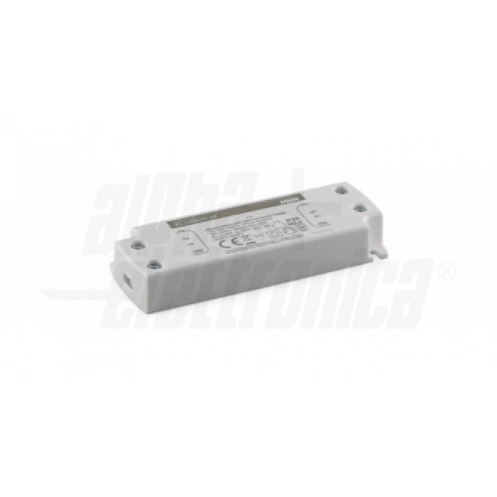 Alimentatore I.T.E. JKY36-SP0902000 – 9V 200mA 100-240V Universale - Foto 1