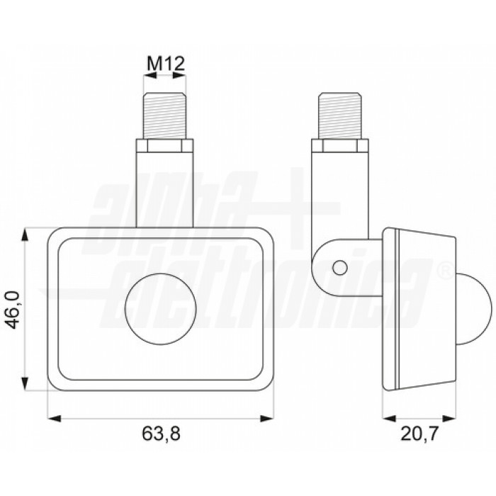 KOYOFEI 5 Pellicole Proteggi Schero Per Stapante 3D Ono 2, Pellicola - Foto 5